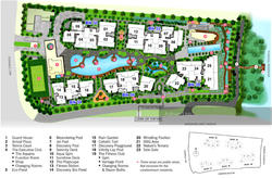 H2O Residences (D28), Condominium #153057362